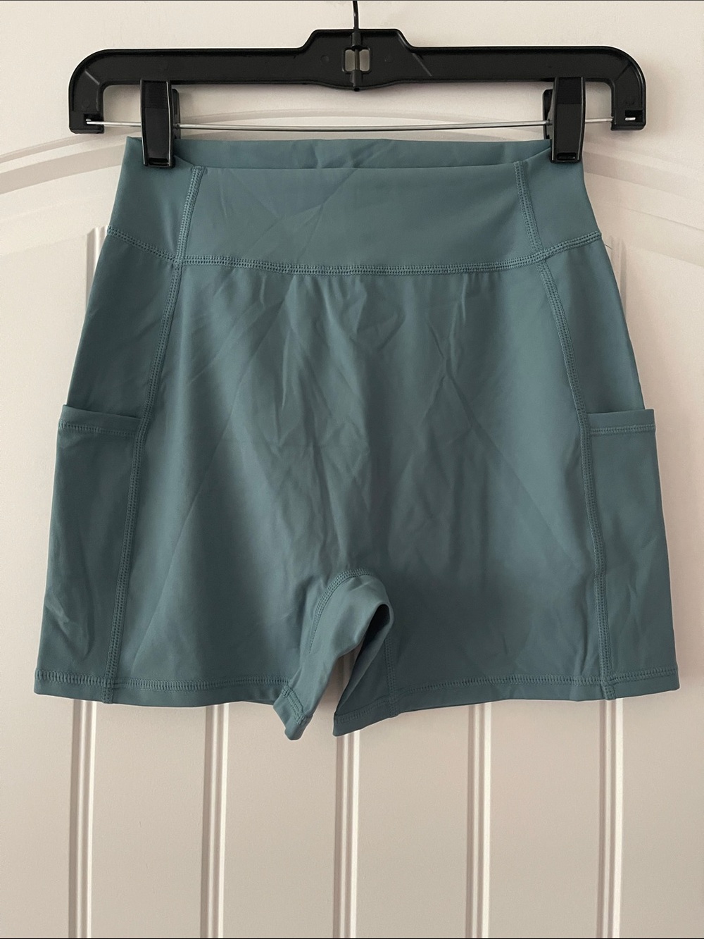 Halara Bike Shorts Small NWOT